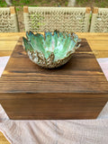 Wildfire Candle Bowl