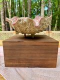 Garden Blossom Serving Bowl