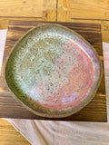 Speckled Stone Dinner Plate