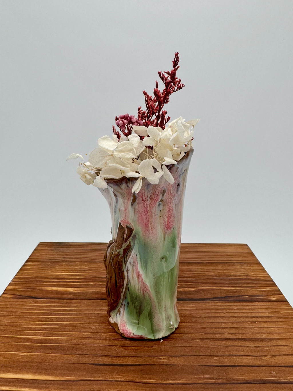 Blushwood Botanical Vase
