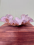 Woodland Bloom Sculptural Bowl — Small