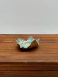 Sea Mist Ring Dish