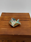 Tidal Petal Ring Dish