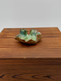 Moss Petal Ring Dish