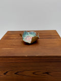 Dewdrop Bloom Ring Dish