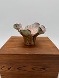 Woodland Blush Blossom Candle Holder